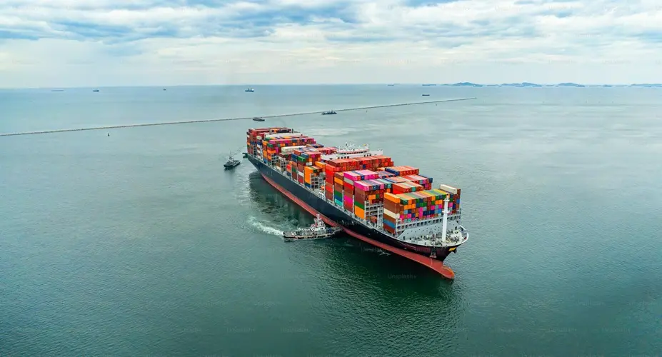 about yam shiping trading