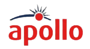 Apollo Logo