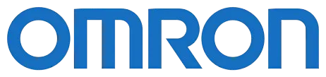 Omron Logo