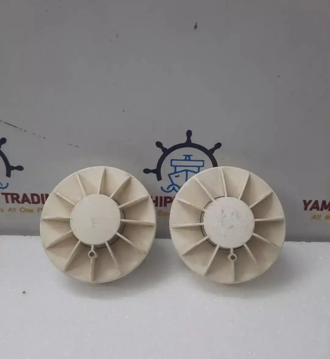autronica bdh-200 heat detector