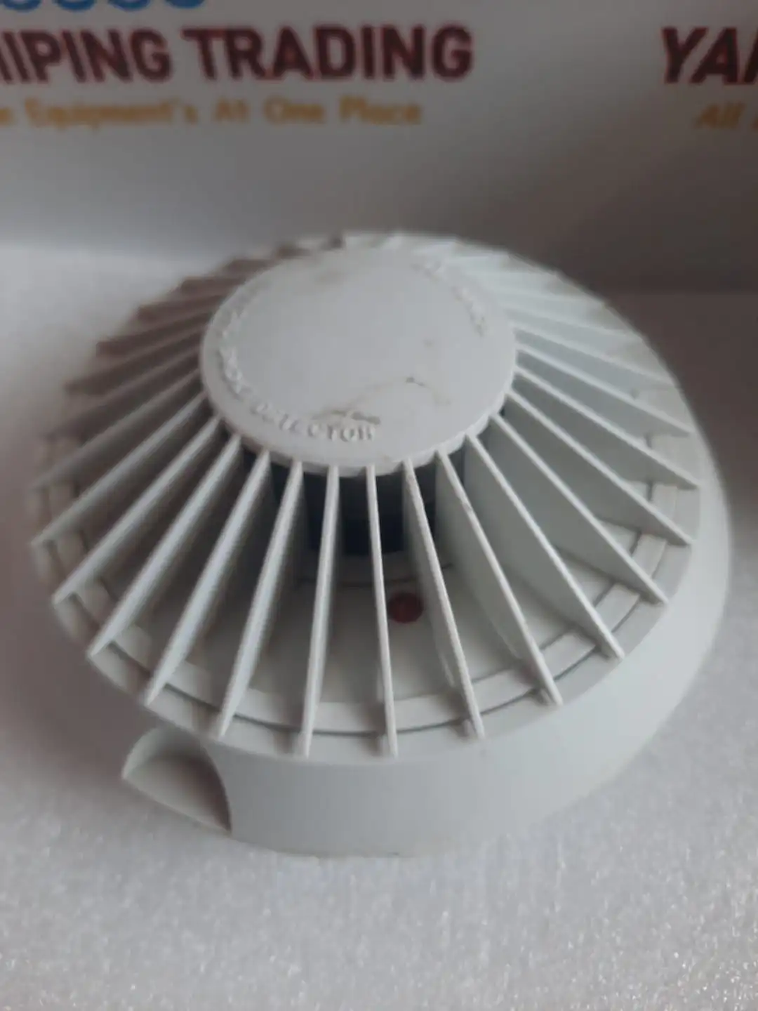 Autronica BHH-31A Smoke Detector | Fire Safety Equipment | YAM Shiping Trading