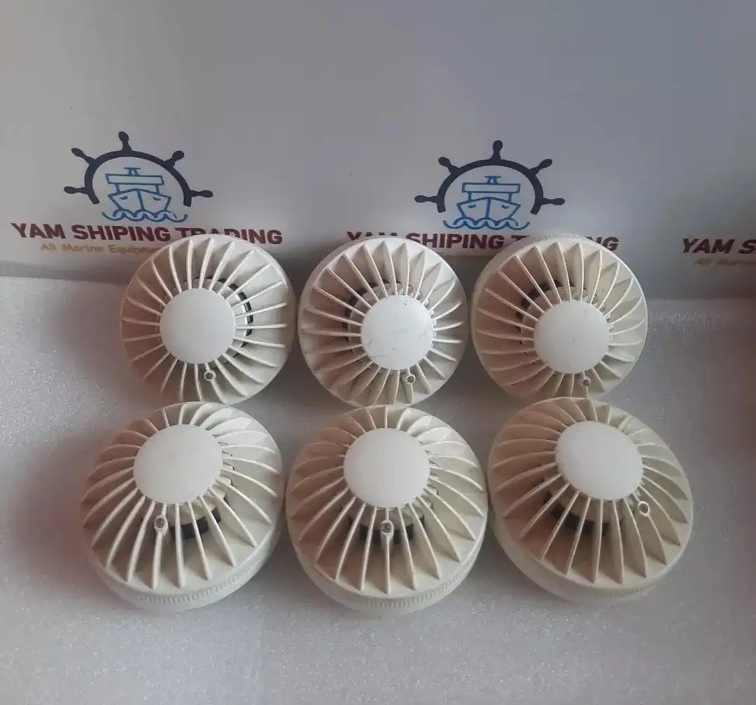 image autronica smoke detector