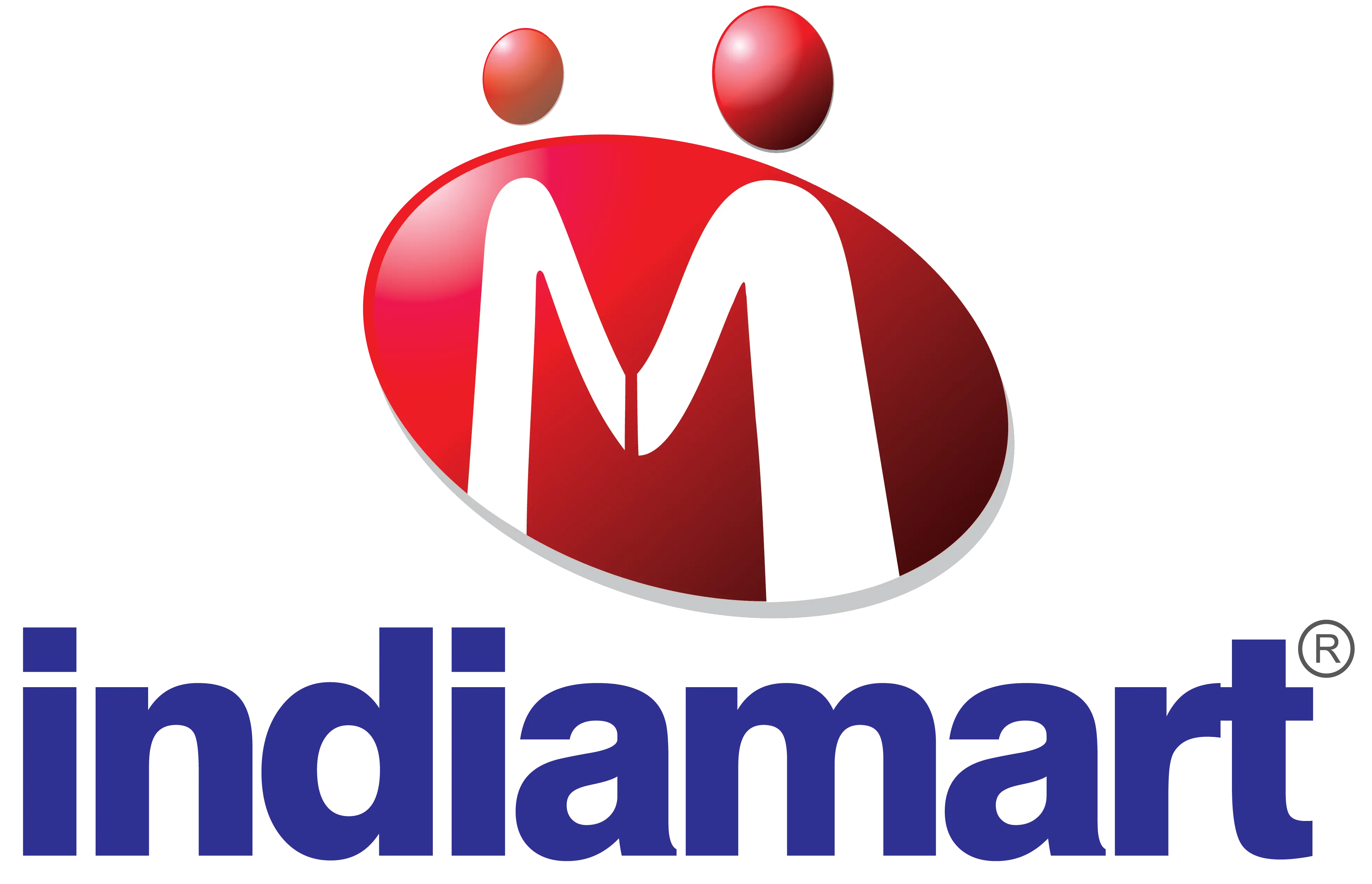 indiamart Logo