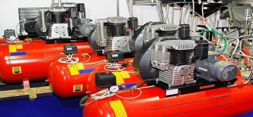 Marine Pneumatic