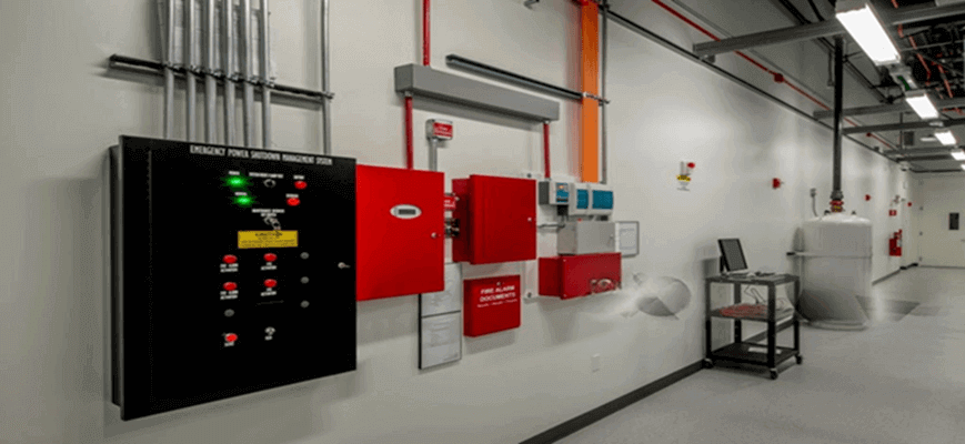 Fire Safety